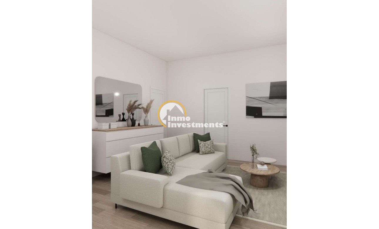 Nouvelle Construction - Villa - Rojales - 