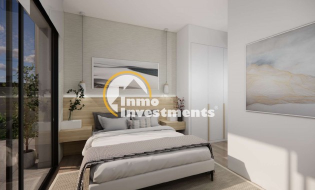 Nouvelle Construction - Villa - Rojales - 