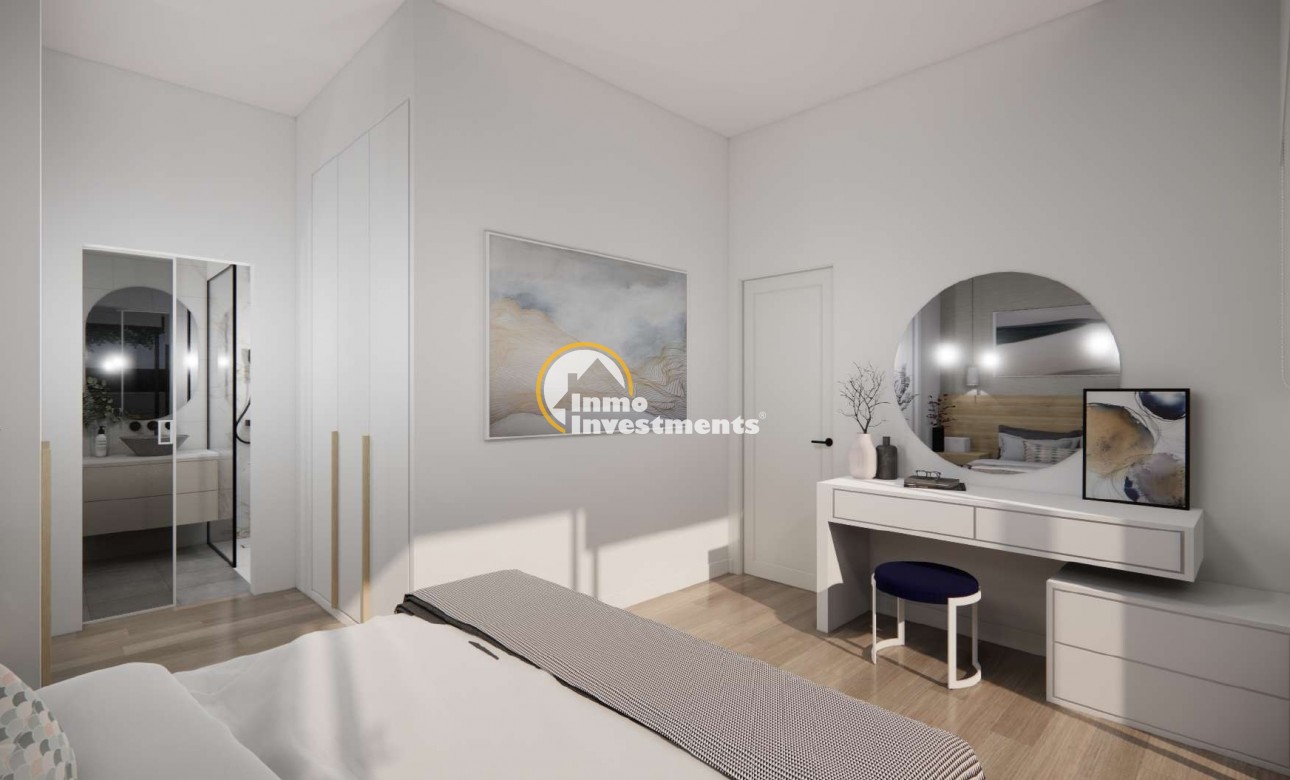 Nouvelle Construction - Villa - Rojales - 