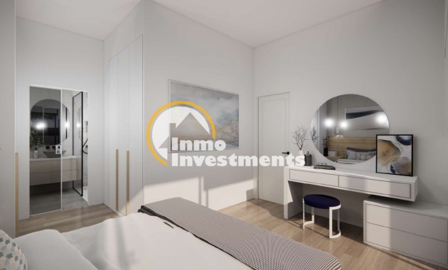 Nouvelle Construction - Villa - Rojales - 