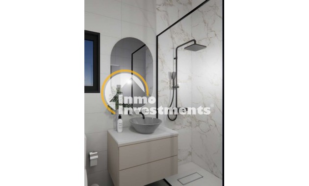 Nouvelle Construction - Villa - Rojales - 