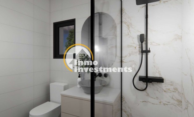 Nouvelle Construction - Villa - Rojales - 