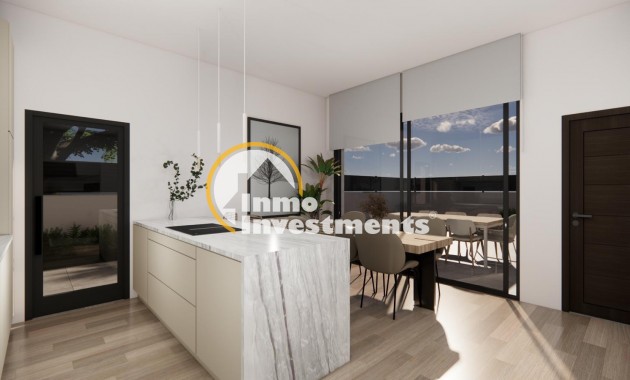 Nouvelle Construction - Villa - Rojales - 
