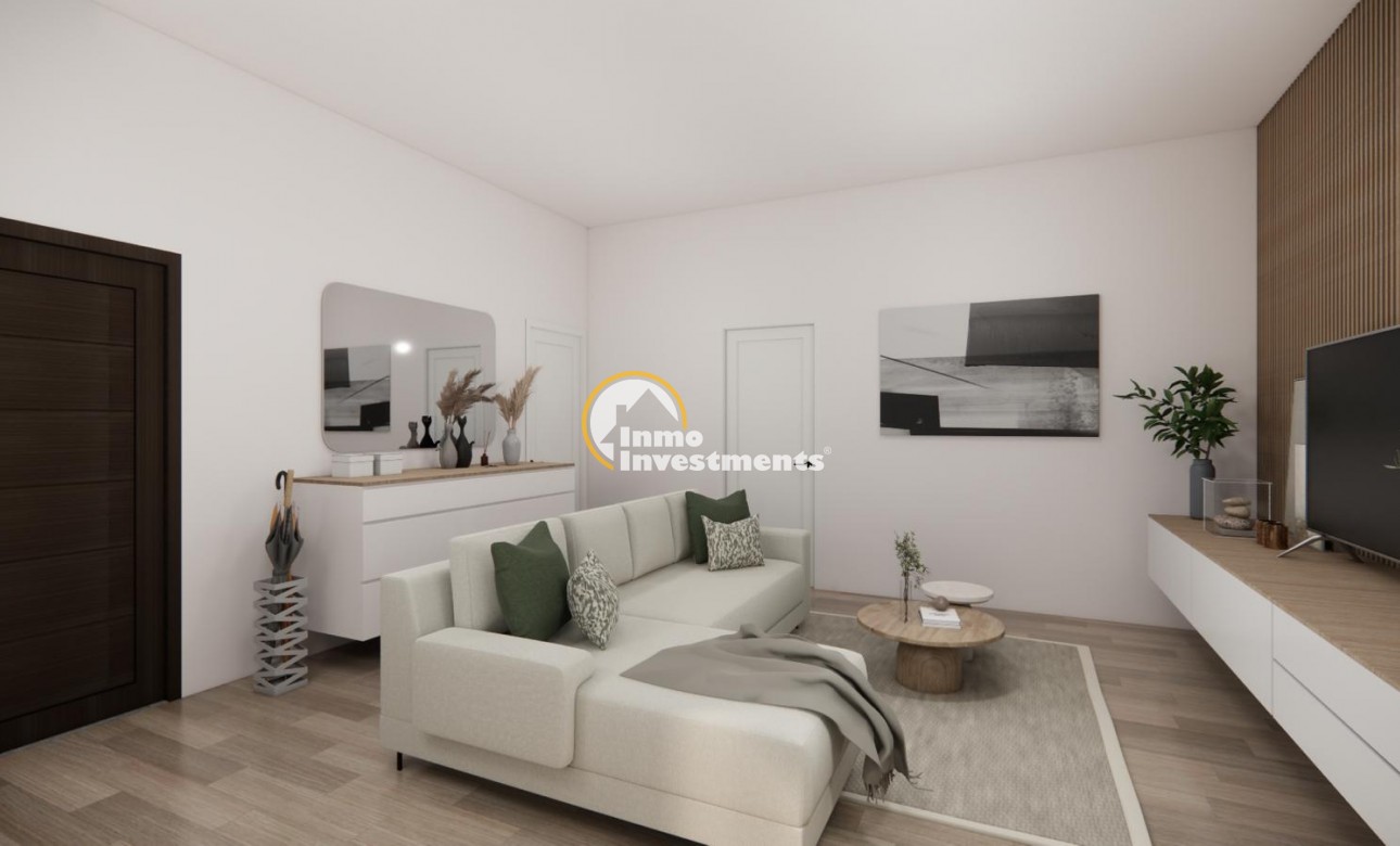 Nouvelle Construction - Villa - Rojales - 