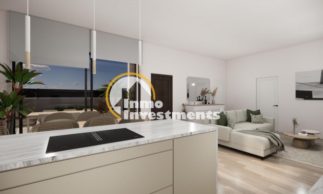 Nouvelle Construction - Villa - Rojales - 