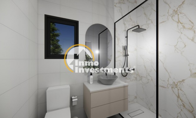 Nouvelle Construction - Villa - Rojales - 