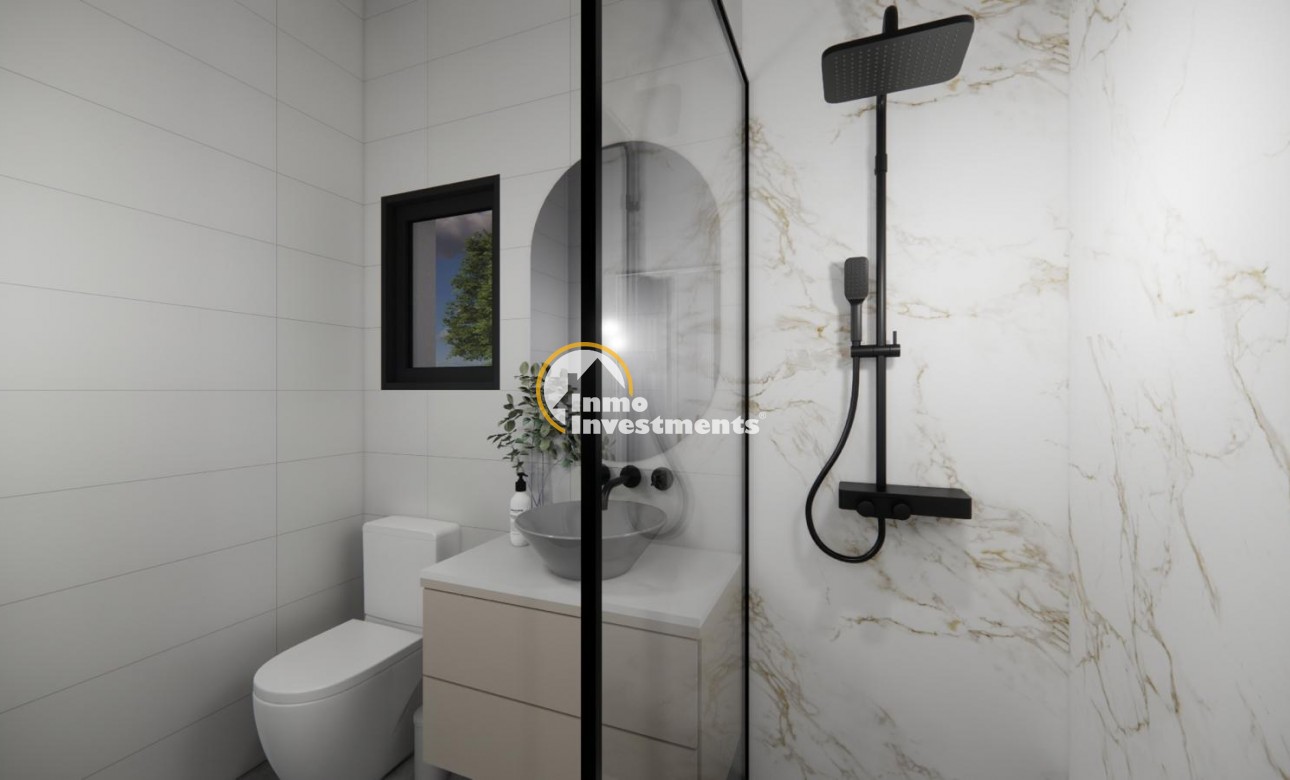 Nouvelle Construction - Villa - Rojales - 