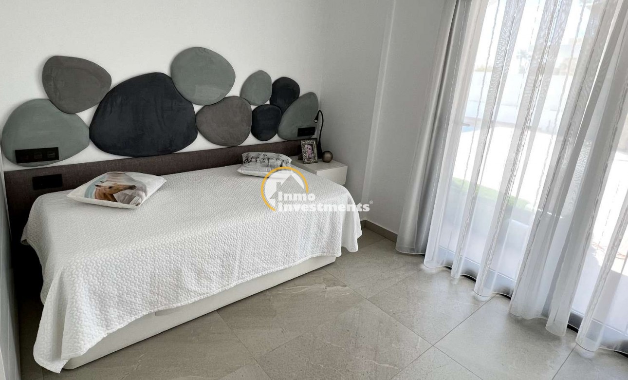 Nouvelle Construction - Villa - Rojales - 