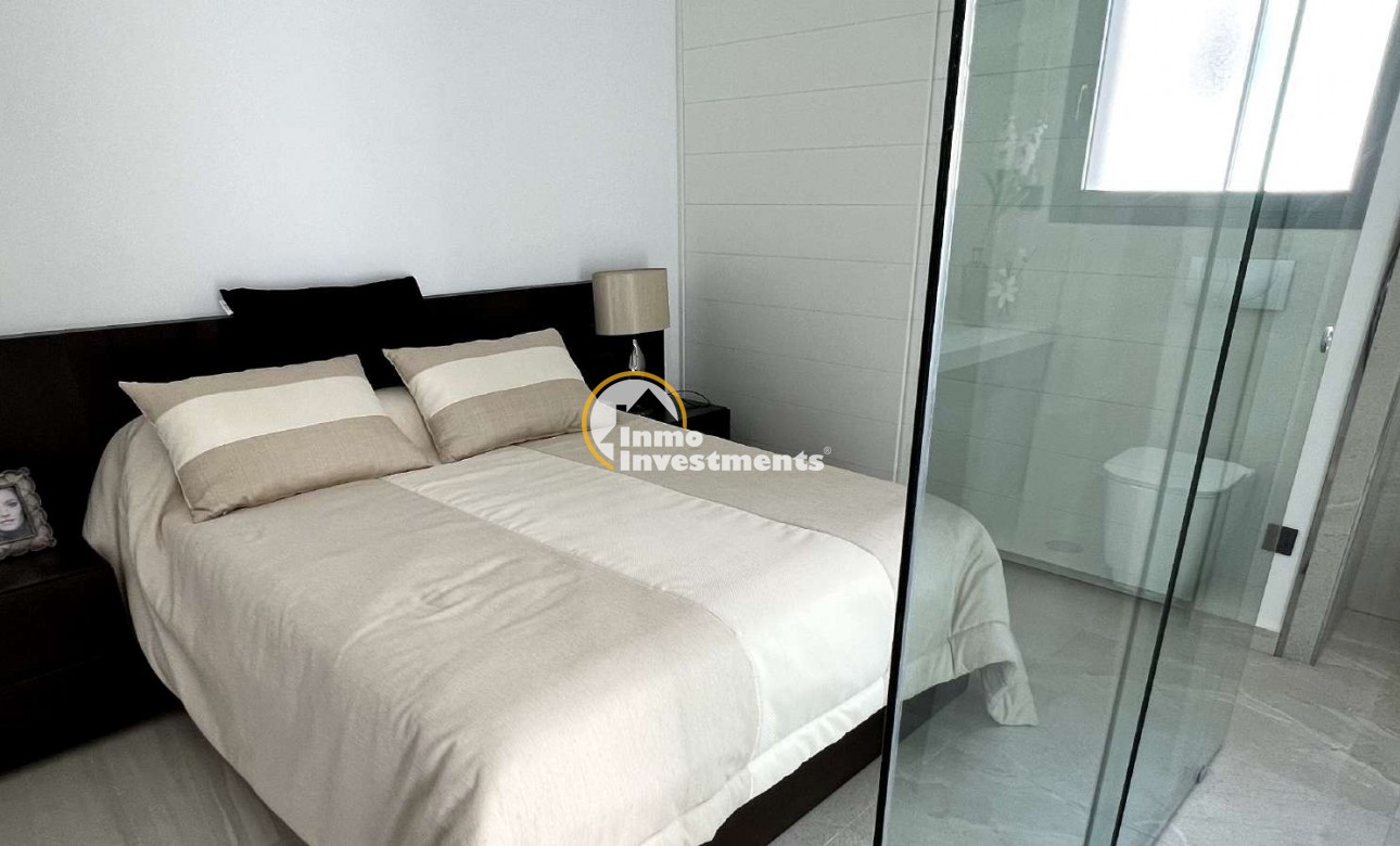 Nouvelle Construction - Villa - Rojales - 