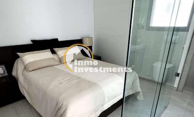 Nouvelle Construction - Villa - Rojales - 