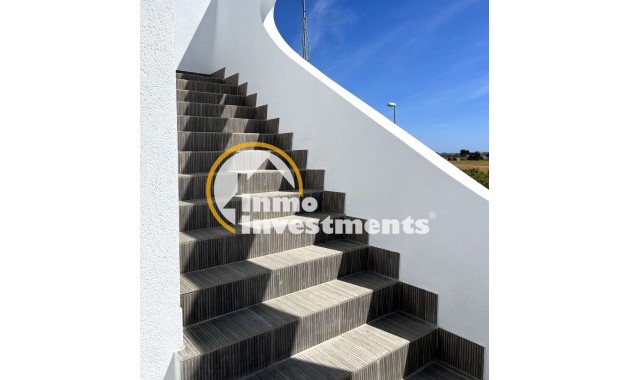 Nouvelle Construction - Villa - Rojales - 
