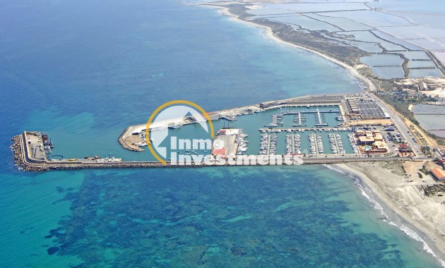 New build - Apartment - San Pedro - San Pedro del Pinatar