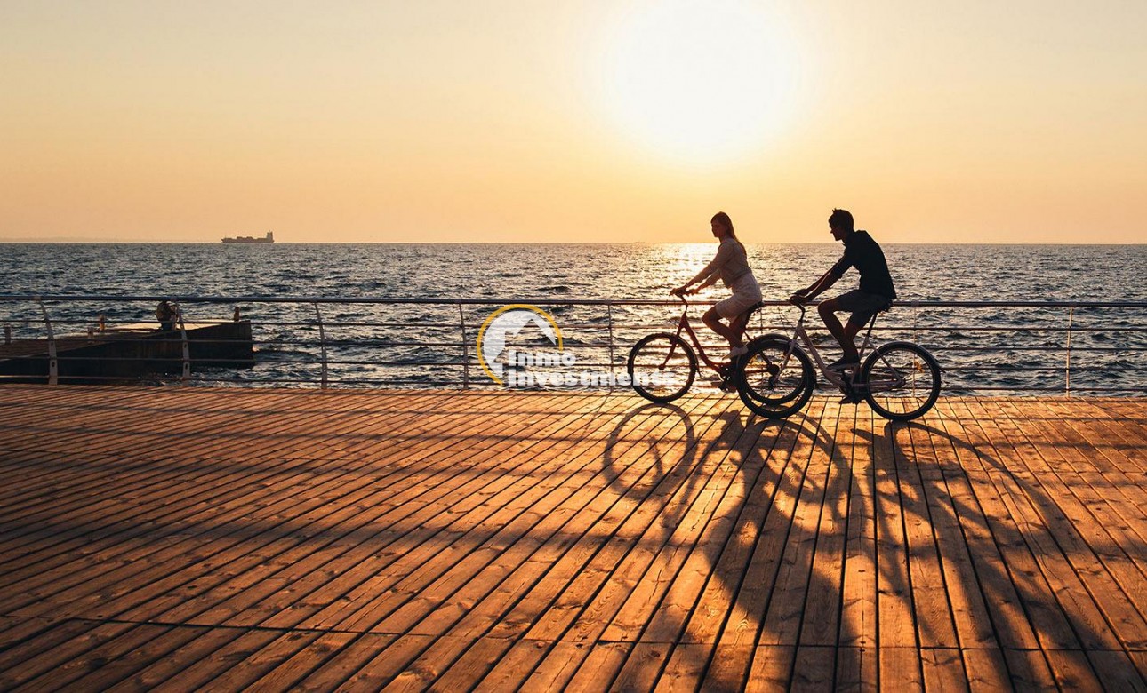 New build - Apartment - San Pedro - San Pedro del Pinatar