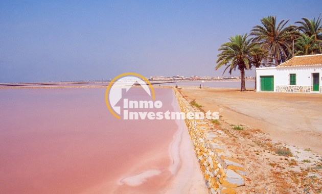 New build - Apartment - San Pedro - San Pedro del Pinatar