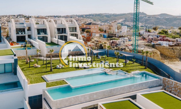 Obra nueva - Apartamento - Ciudad Quesada