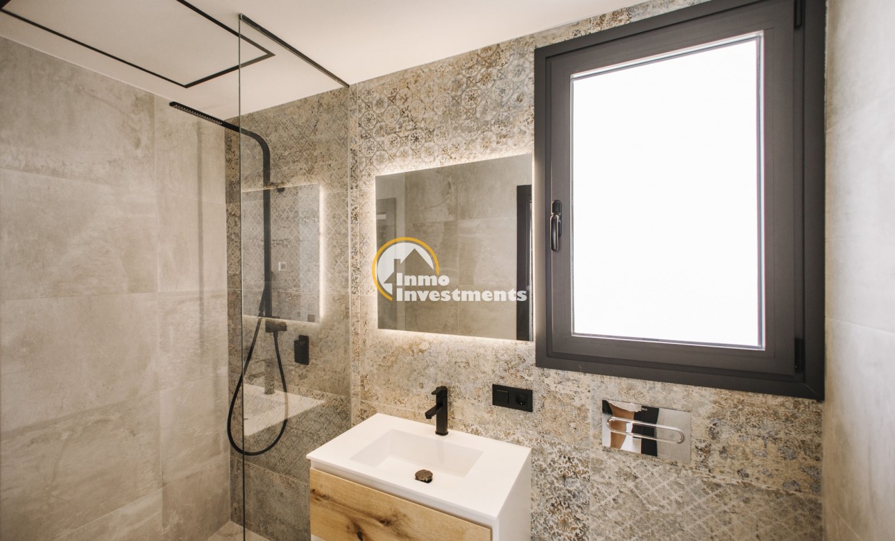 Obra nueva - Apartamento - Ciudad Quesada