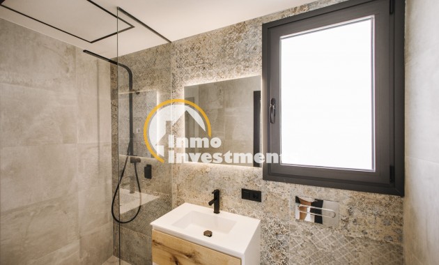 Obra nueva - Apartamento - Ciudad Quesada