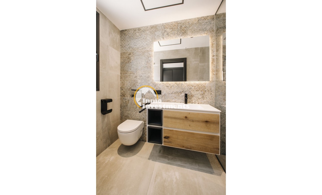 Obra nueva - Apartamento - Ciudad Quesada