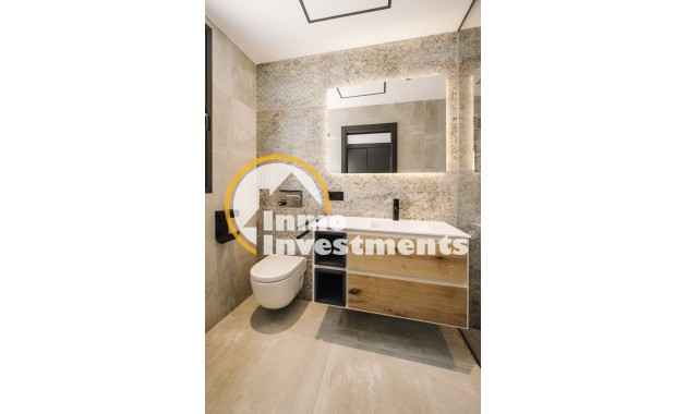 Obra nueva - Apartamento - Ciudad Quesada