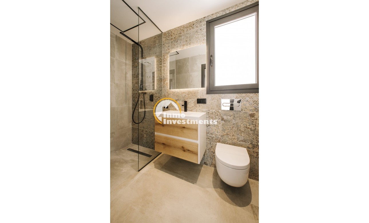 Obra nueva - Apartamento - Ciudad Quesada