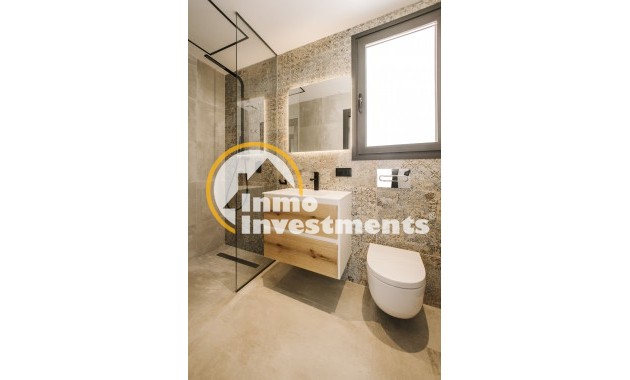 Obra nueva - Apartamento - Ciudad Quesada