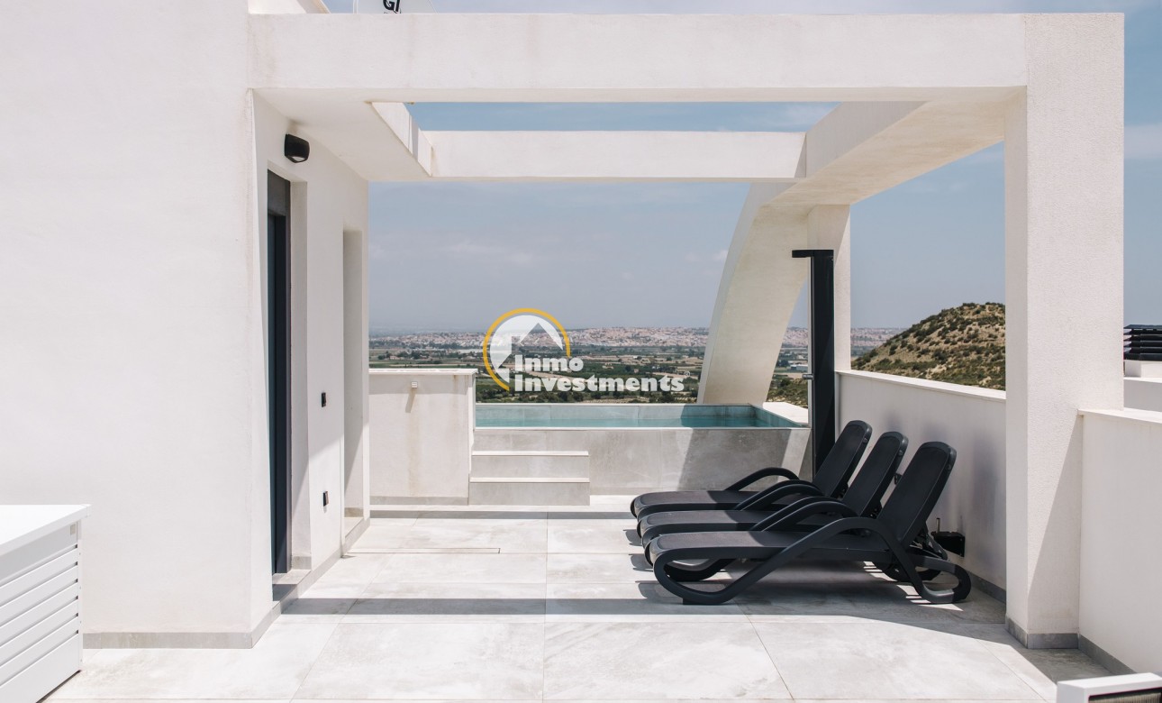 Obra nueva - Apartamento - Ciudad Quesada