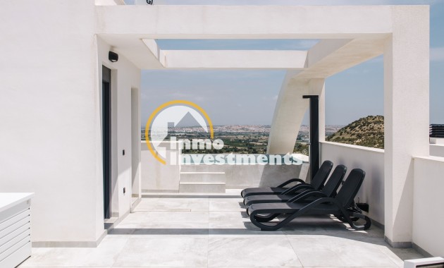 Obra nueva - Apartamento - Ciudad Quesada