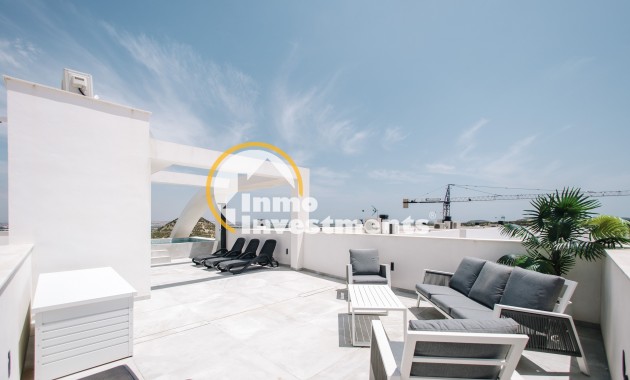 Obra nueva - Apartamento - Ciudad Quesada