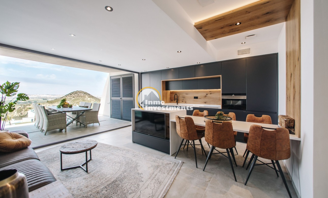 Obra nueva - Apartamento - Ciudad Quesada