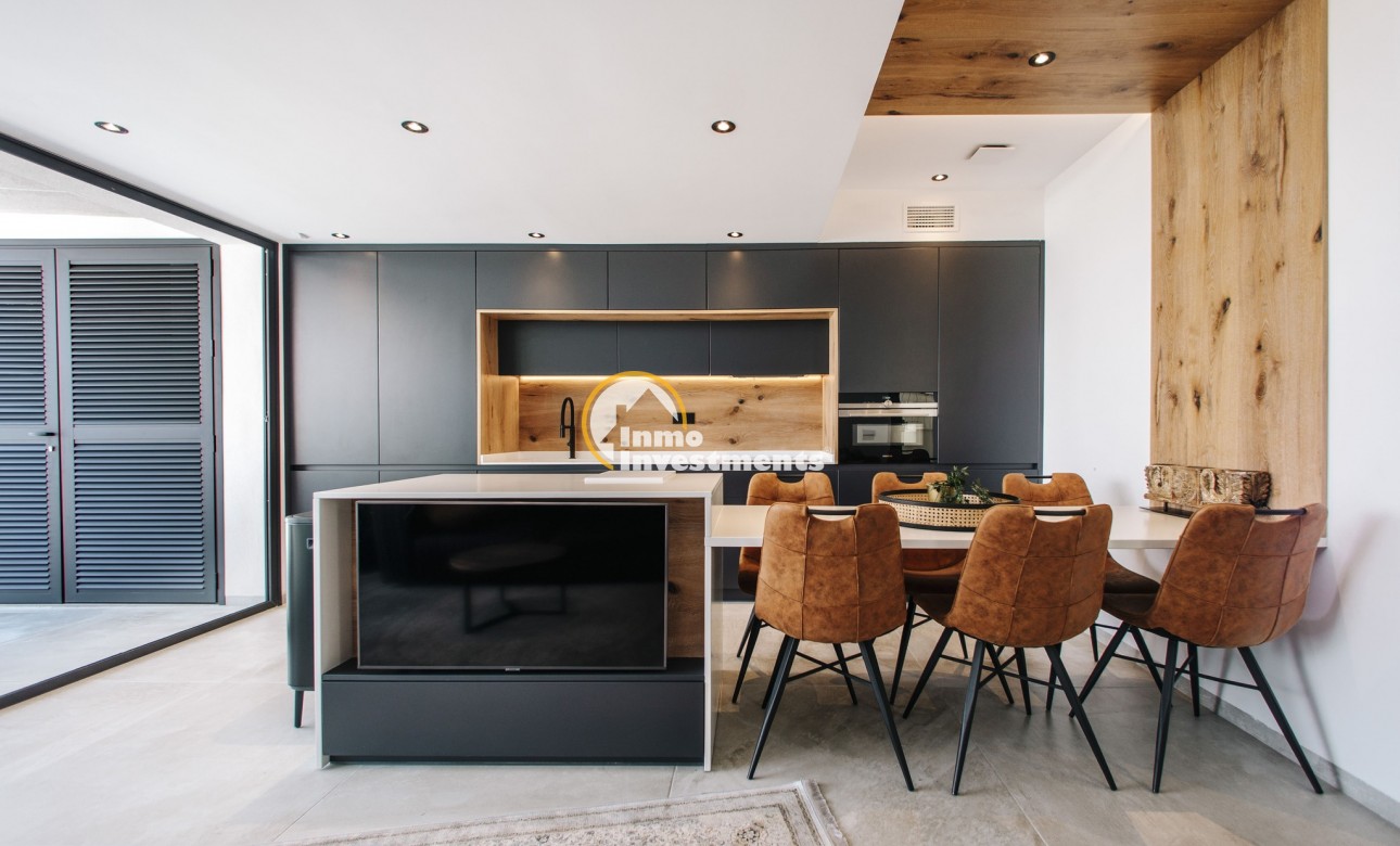 Obra nueva - Apartamento - Ciudad Quesada