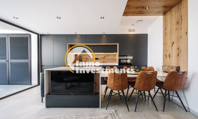 Obra nueva - Apartamento - Ciudad Quesada