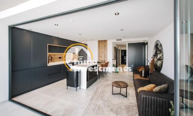 Obra nueva - Apartamento - Ciudad Quesada