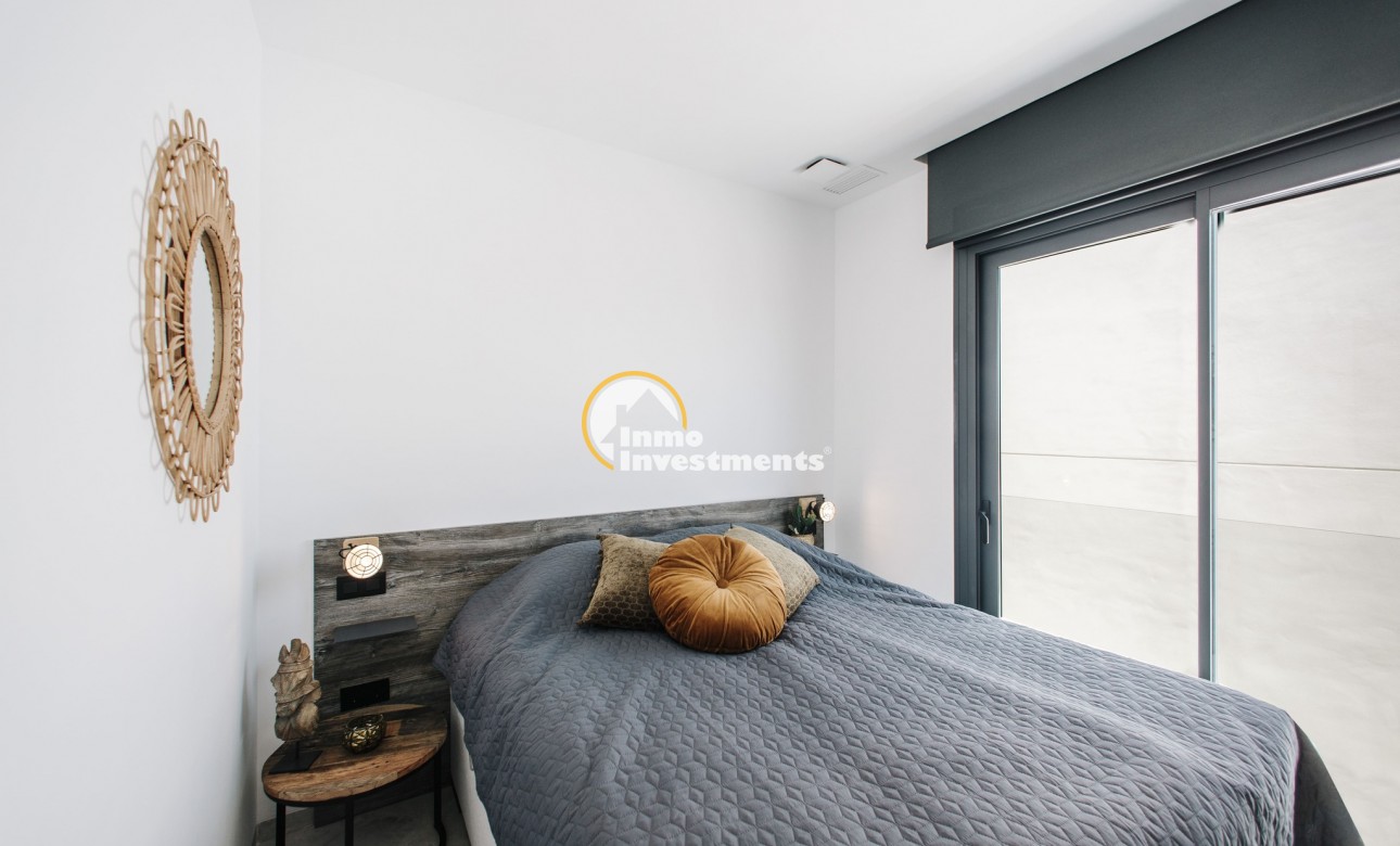 Obra nueva - Apartamento - Ciudad Quesada