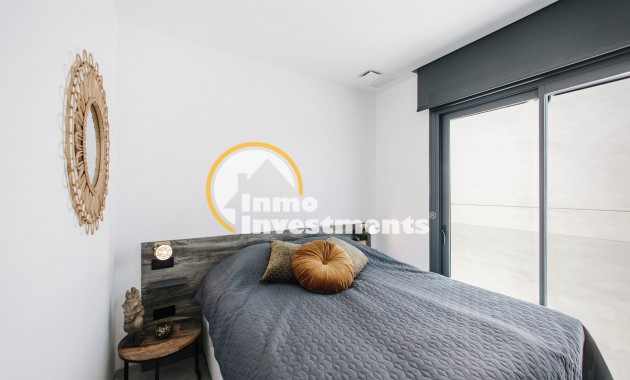 Obra nueva - Apartamento - Ciudad Quesada