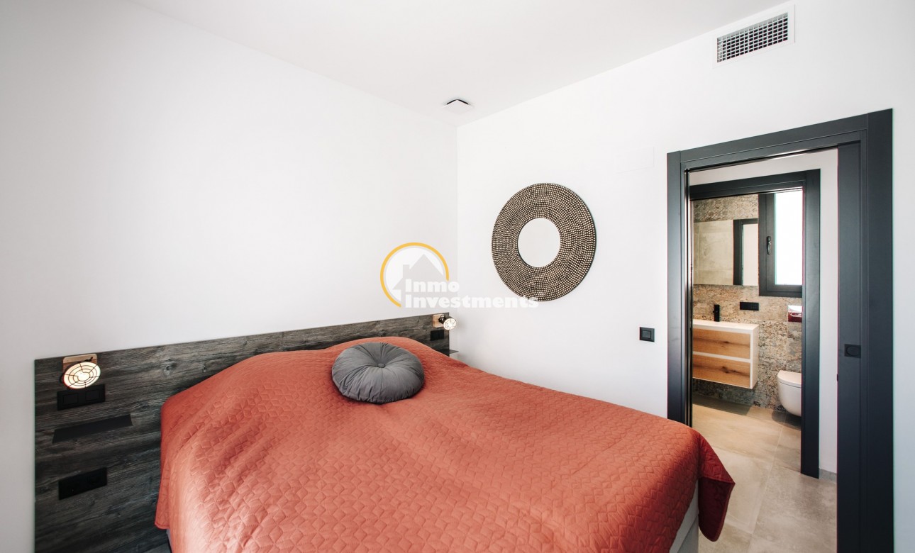 Obra nueva - Apartamento - Ciudad Quesada