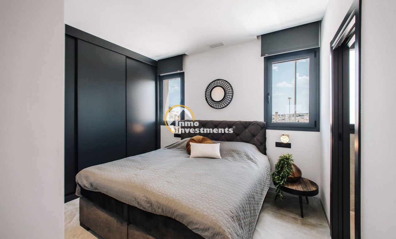 Obra nueva - Apartamento - Ciudad Quesada