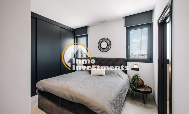 Obra nueva - Apartamento - Ciudad Quesada