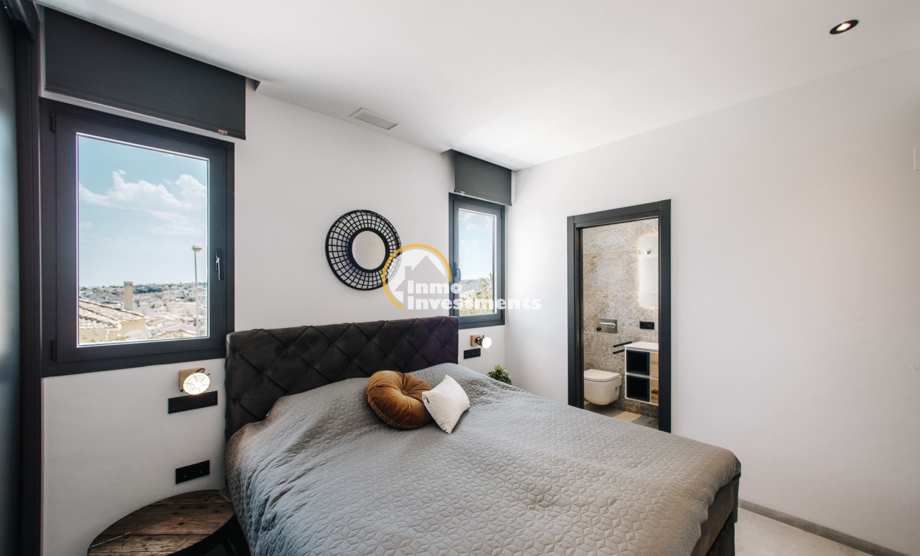 Obra nueva - Apartamento - Ciudad Quesada