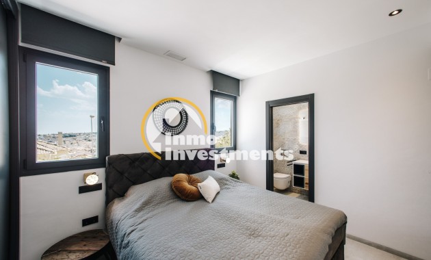 Obra nueva - Apartamento - Ciudad Quesada