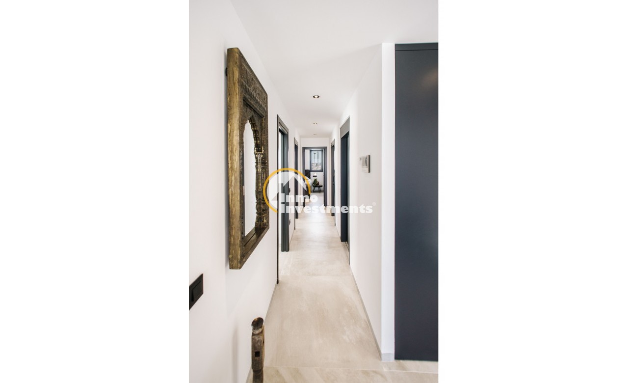 Obra nueva - Apartamento - Ciudad Quesada