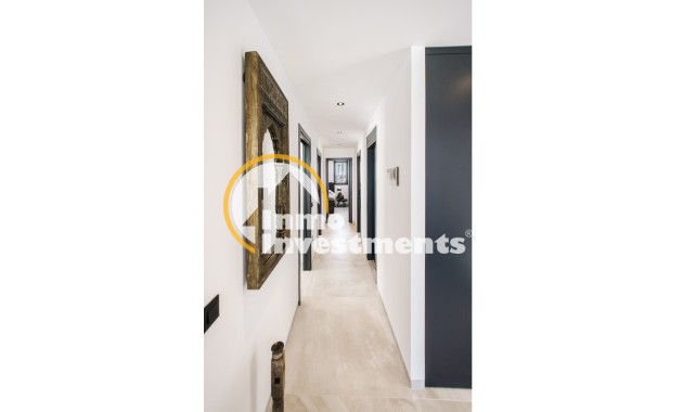 Obra nueva - Apartamento - Ciudad Quesada