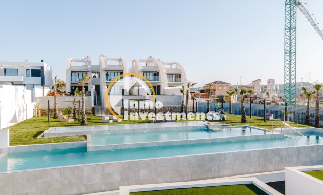 Obra nueva - Apartamento - Ciudad Quesada