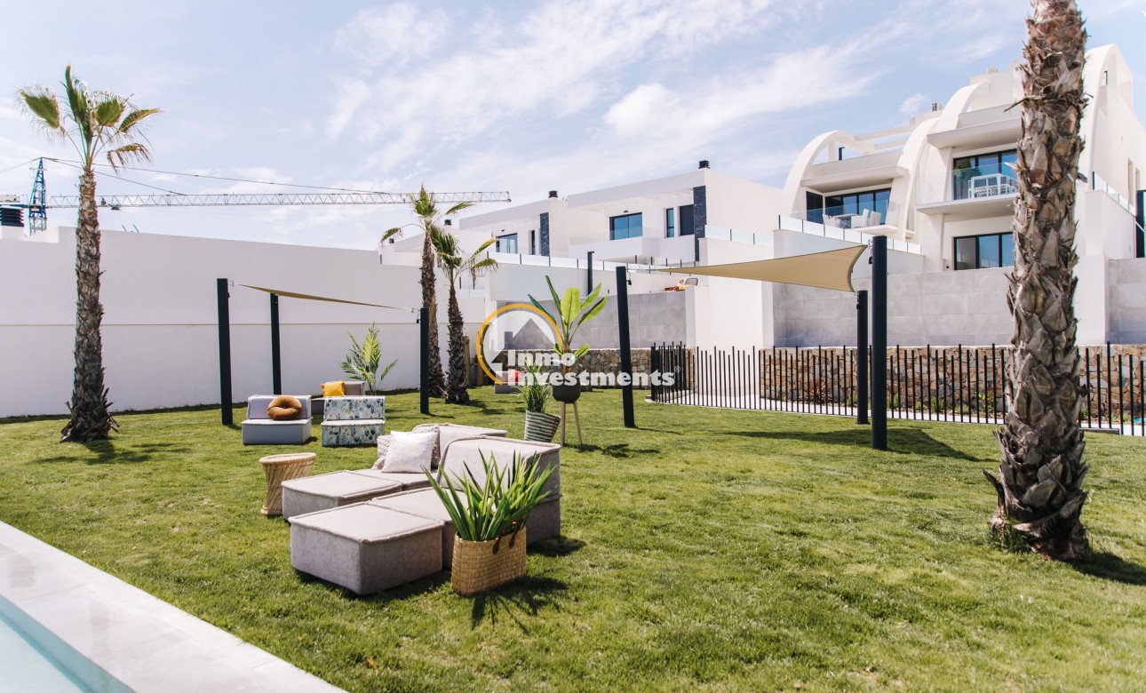 Obra nueva - Apartamento - Ciudad Quesada