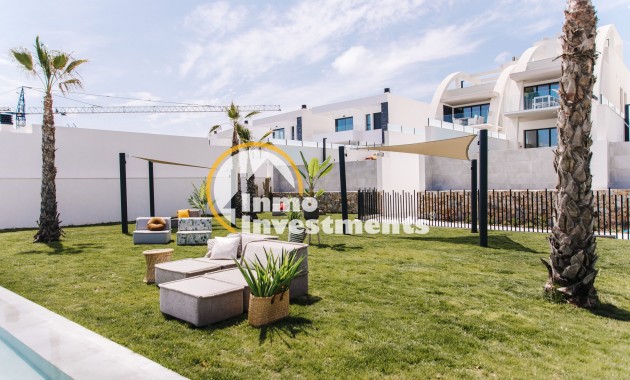 Obra nueva - Apartamento - Ciudad Quesada