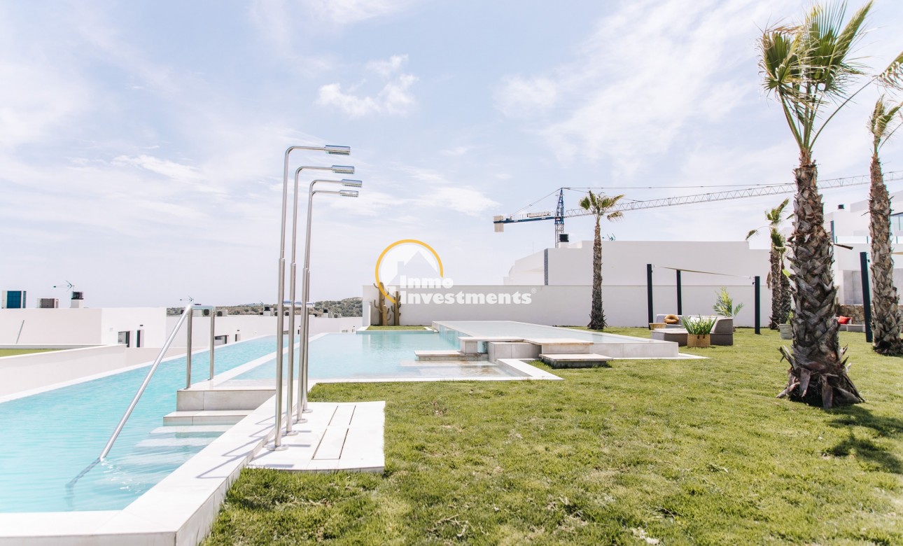 Obra nueva - Apartamento - Ciudad Quesada