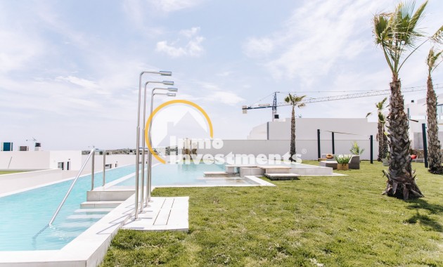 Obra nueva - Apartamento - Ciudad Quesada