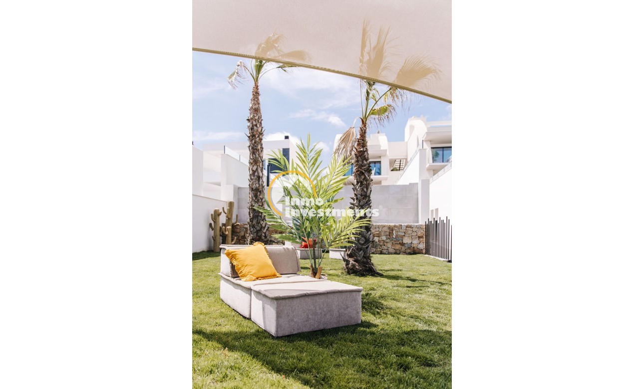 Obra nueva - Apartamento - Ciudad Quesada