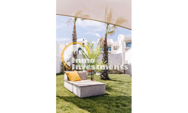 Obra nueva - Apartamento - Ciudad Quesada