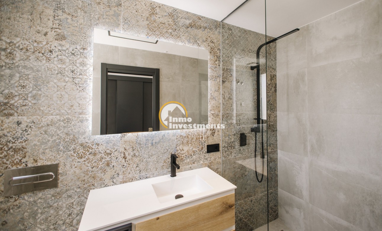 Obra nueva - Apartamento - Ciudad Quesada