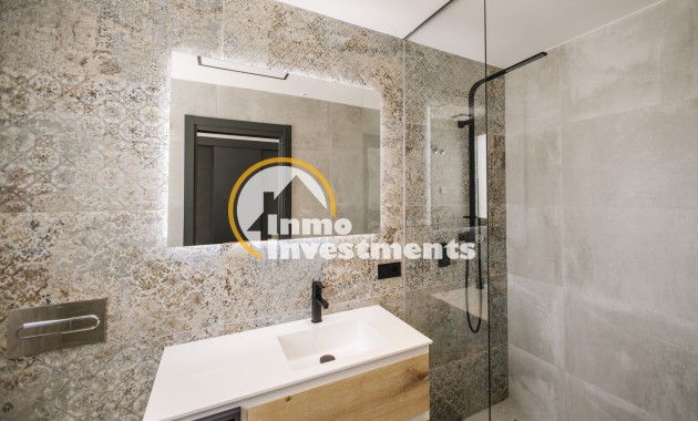 Obra nueva - Apartamento - Ciudad Quesada